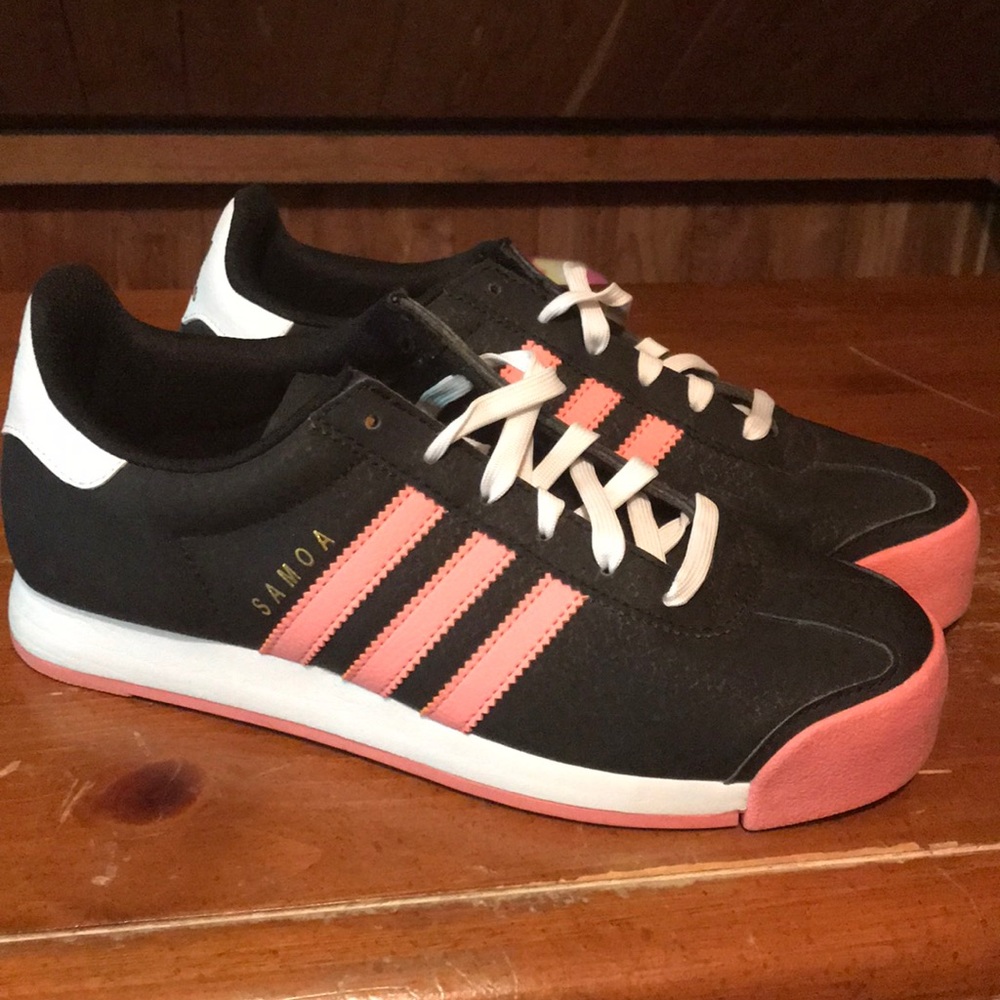 Adidas Samoas
